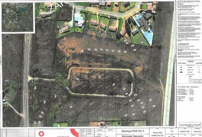 Vacant Land / Plot For Sale in Zakariyya Park, Johannesburg