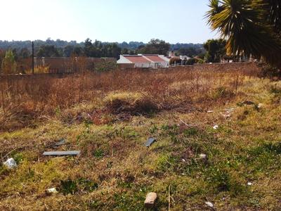 Vacant Land / Plot For Sale in Ohenimuri, Walkerville