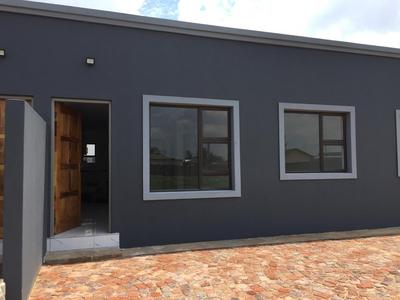 Apartment / Flat For Rent in Mid Ennerdale, Johannesburg