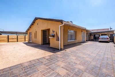 House For Sale in Sophiatown, Johannesburg