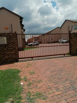 Townhouse For Sale in Naturena, Johannesburg
