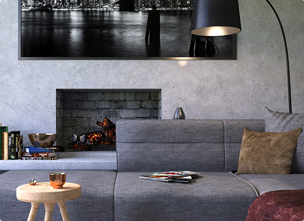 home image