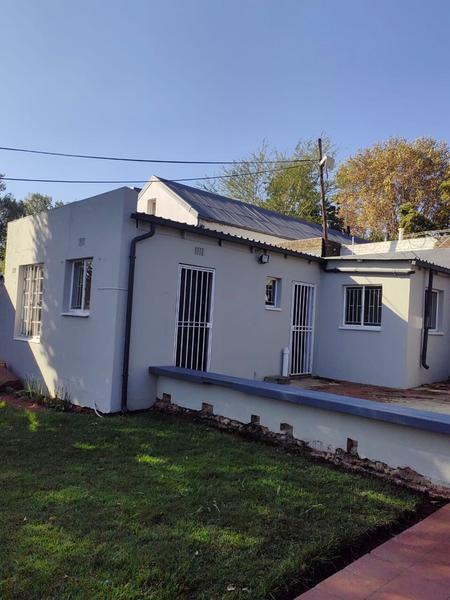 Property For Rent in Melville, Johannesburg