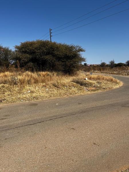 Property For Sale in Mmabatho 14, Mmabatho