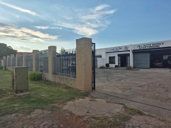 Property For Sale in Ennerdale, Johannesburg