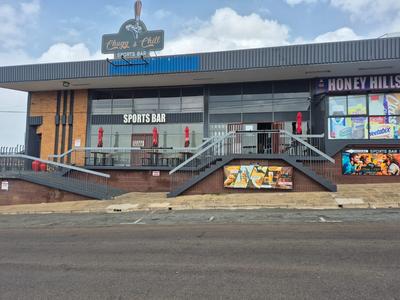 Commercial Property For Sale in Mindalore, Krugersdorp