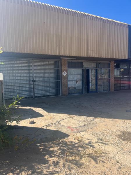 Property For Rent in Mafikeng Cbd, Mafikeng