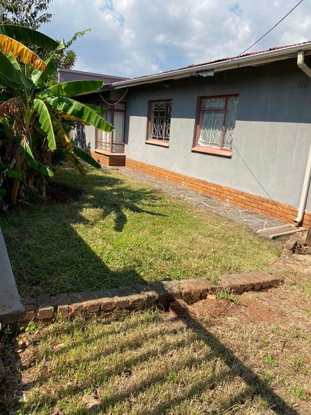 House For Rent in Sophiatown, Johannesburg